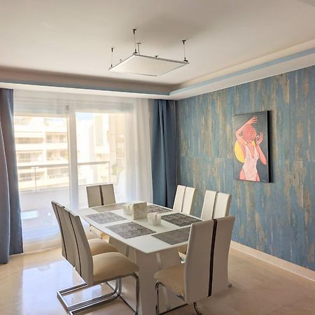 Apartments 4814 З Bedrooms San Pedro Μαρμπέλλα Εξωτερικό φωτογραφία