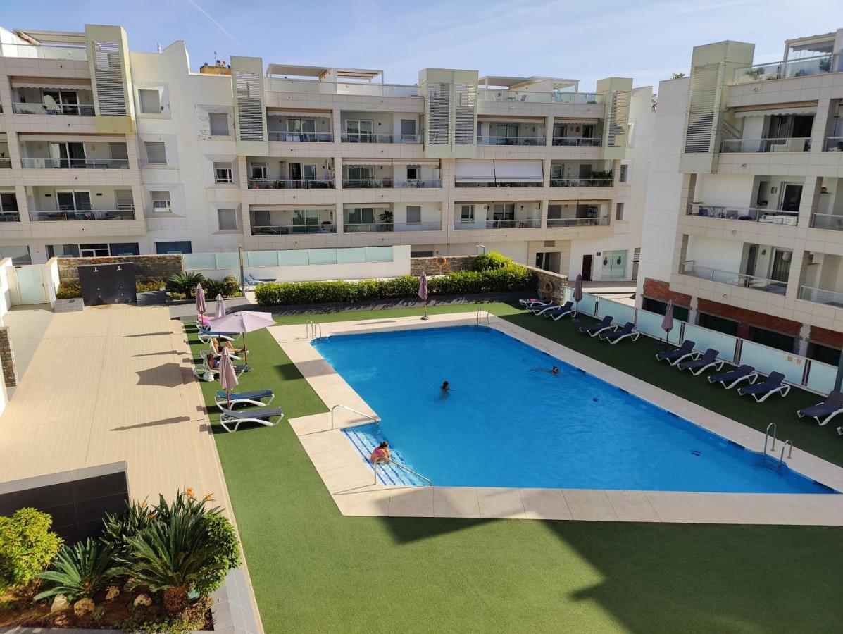 Apartments 4814 З Bedrooms San Pedro Μαρμπέλλα Εξωτερικό φωτογραφία