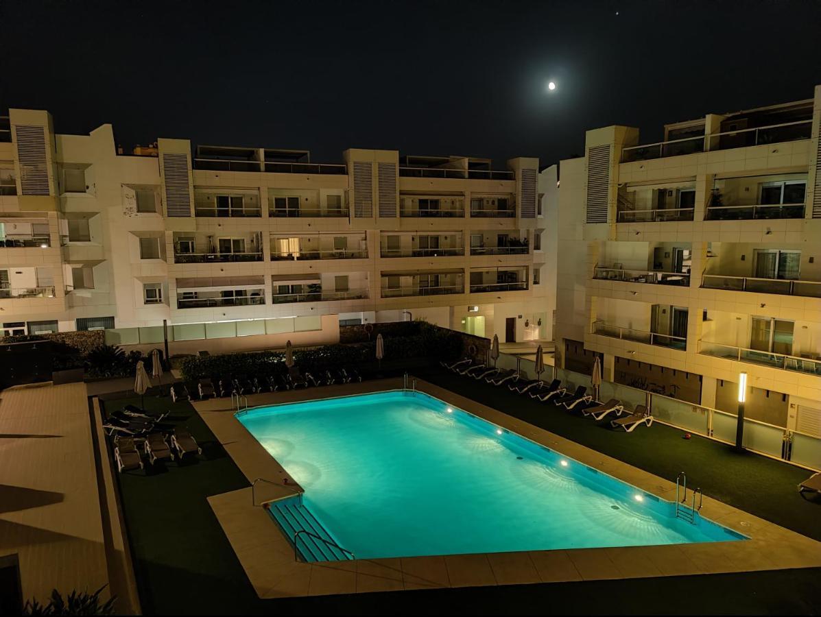 Apartments 4814 З Bedrooms San Pedro Μαρμπέλλα Εξωτερικό φωτογραφία