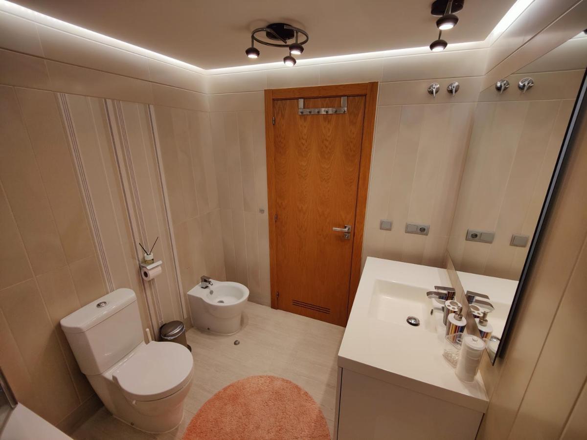 Apartments 4814 З Bedrooms San Pedro Μαρμπέλλα Εξωτερικό φωτογραφία