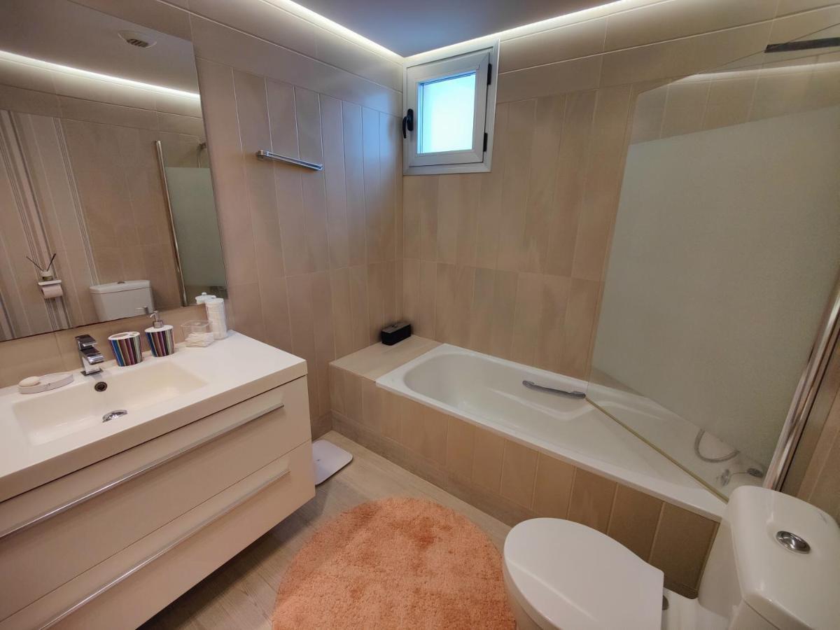 Apartments 4814 З Bedrooms San Pedro Μαρμπέλλα Εξωτερικό φωτογραφία