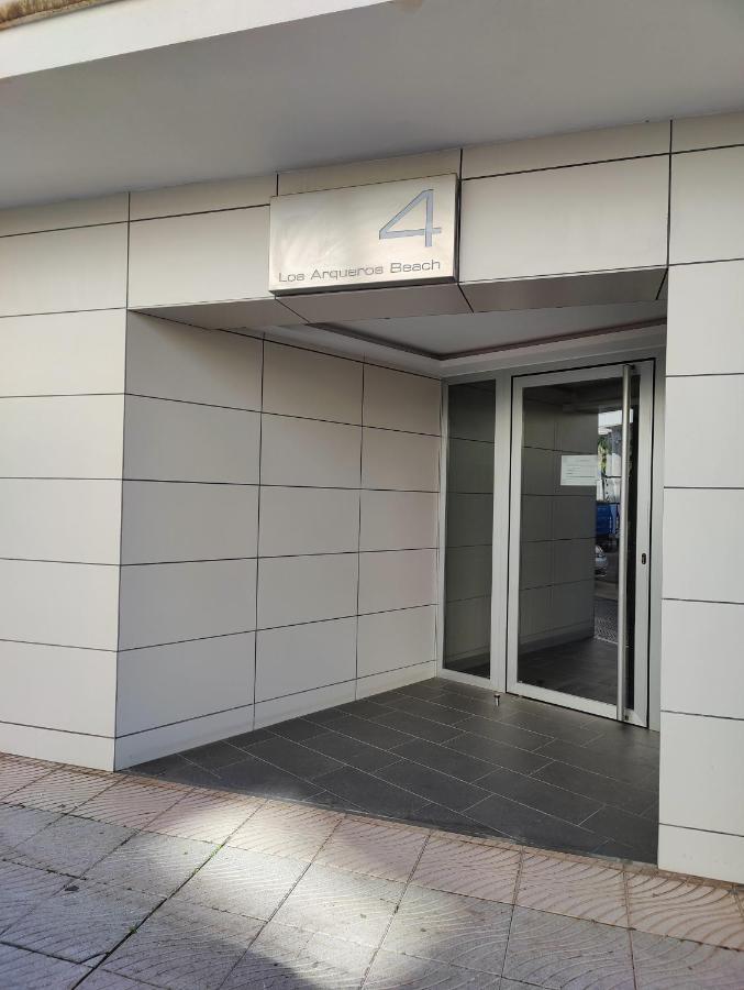 Apartments 4814 З Bedrooms San Pedro Μαρμπέλλα Εξωτερικό φωτογραφία