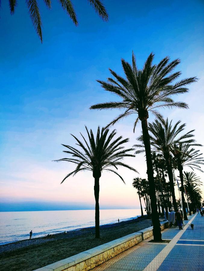 Apartments 4814 З Bedrooms San Pedro Μαρμπέλλα Εξωτερικό φωτογραφία