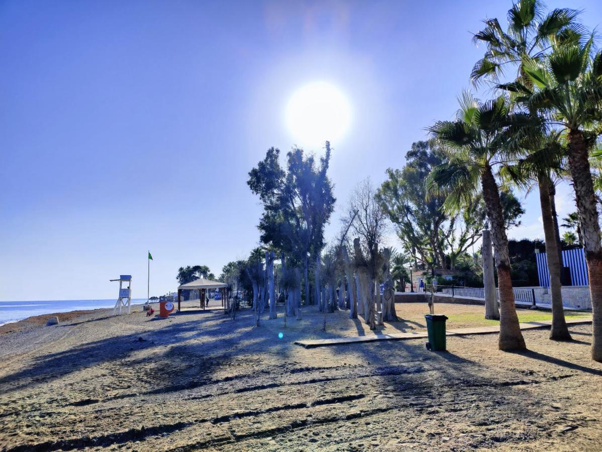 Apartments 4814 З Bedrooms San Pedro Μαρμπέλλα Εξωτερικό φωτογραφία