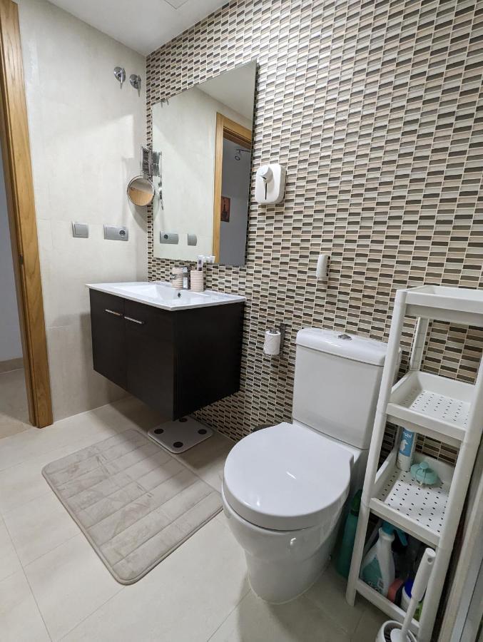 Apartments 4814 З Bedrooms San Pedro Μαρμπέλλα Εξωτερικό φωτογραφία
