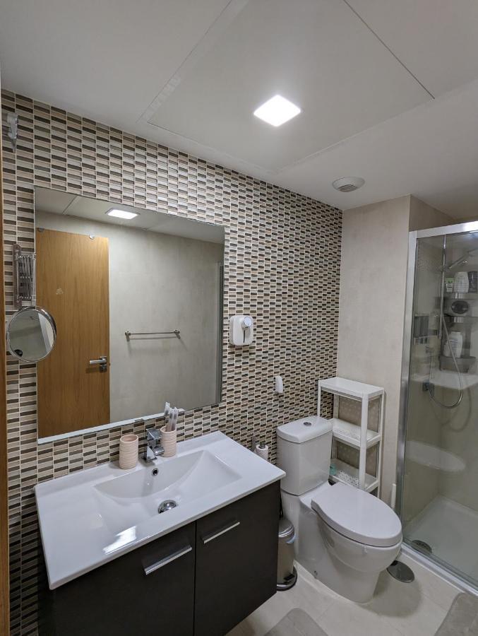 Apartments 4814 З Bedrooms San Pedro Μαρμπέλλα Εξωτερικό φωτογραφία