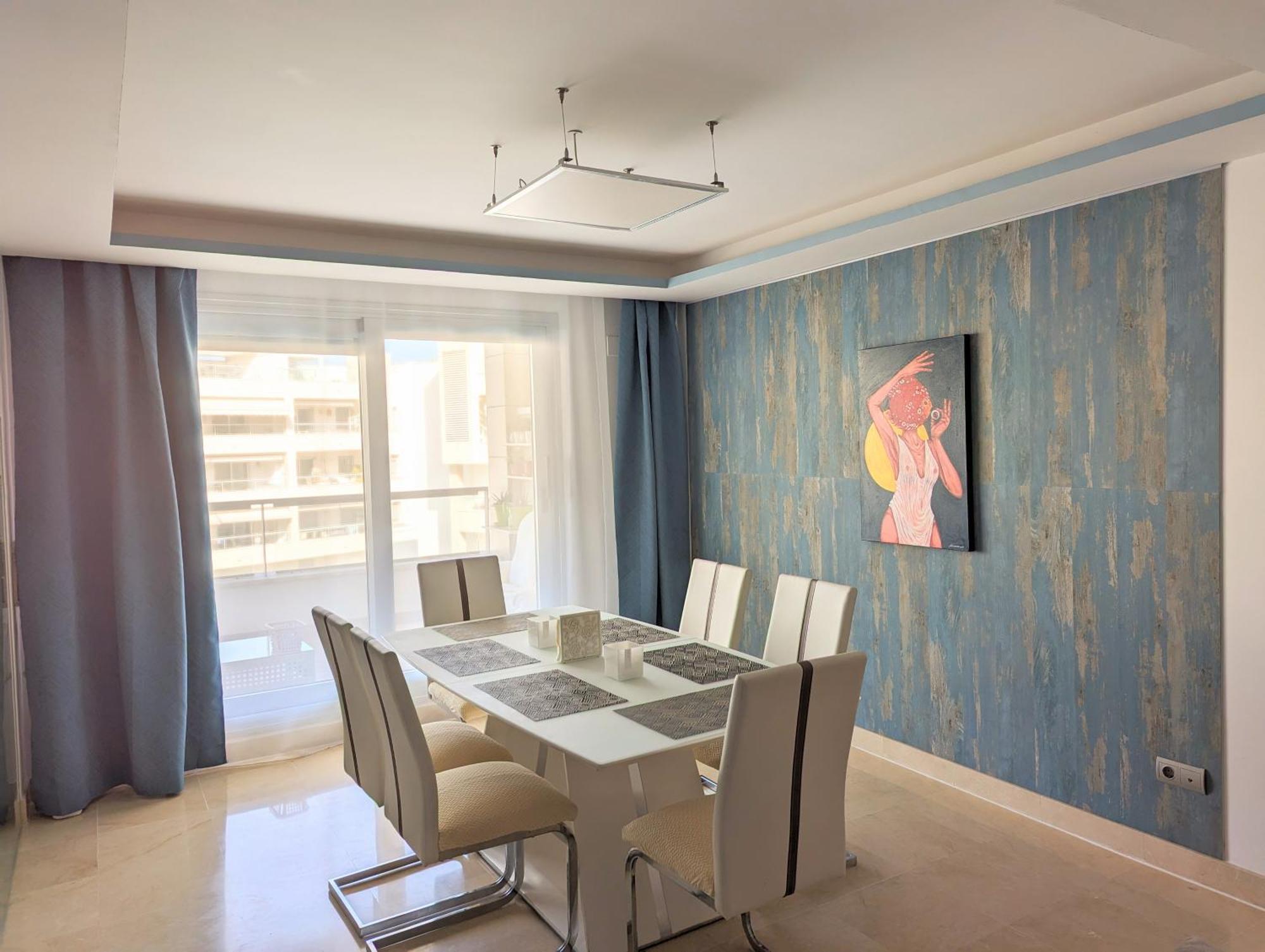 Apartments 4814 З Bedrooms San Pedro Μαρμπέλλα Εξωτερικό φωτογραφία