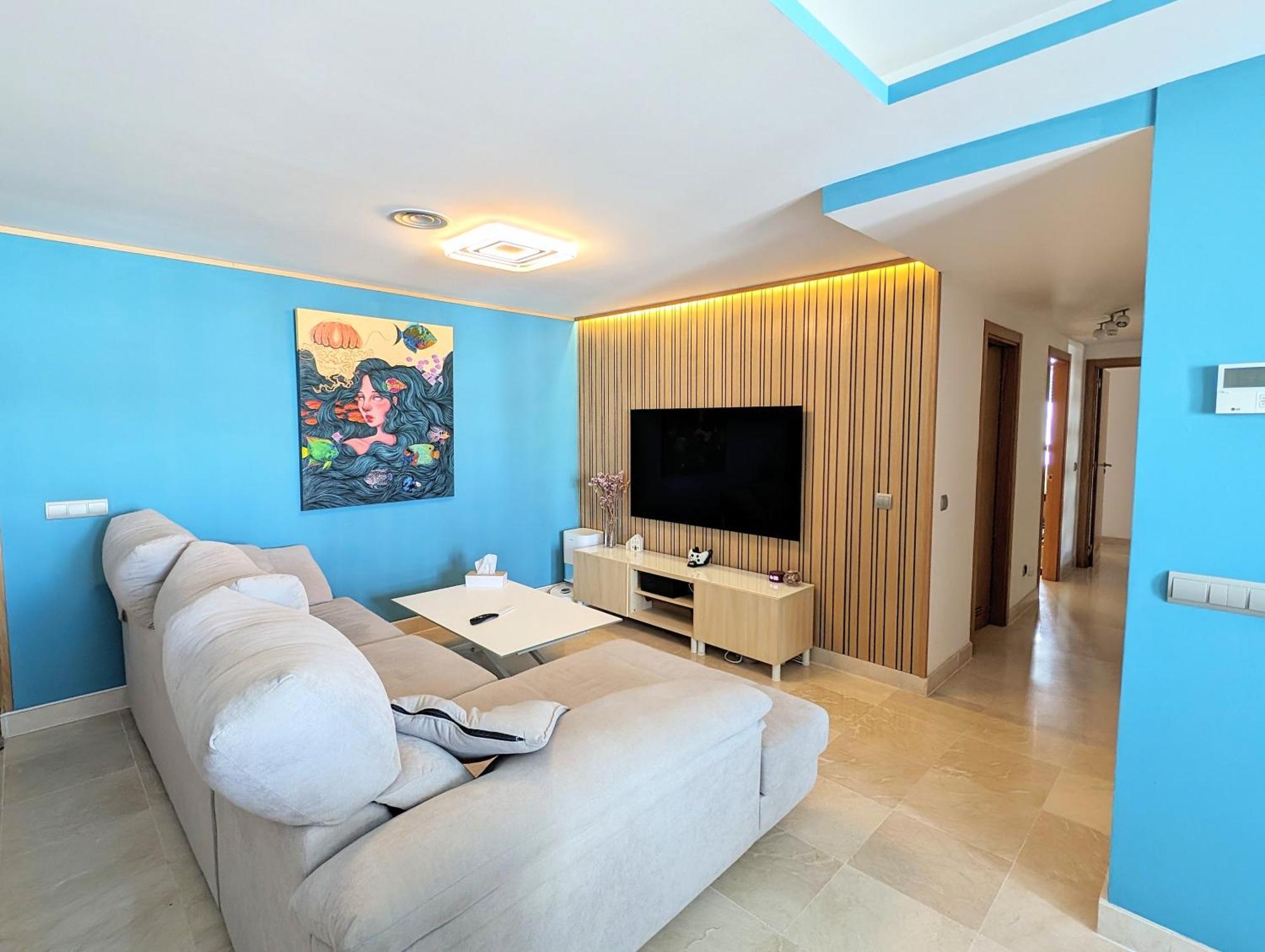Apartments 4814 З Bedrooms San Pedro Μαρμπέλλα Εξωτερικό φωτογραφία