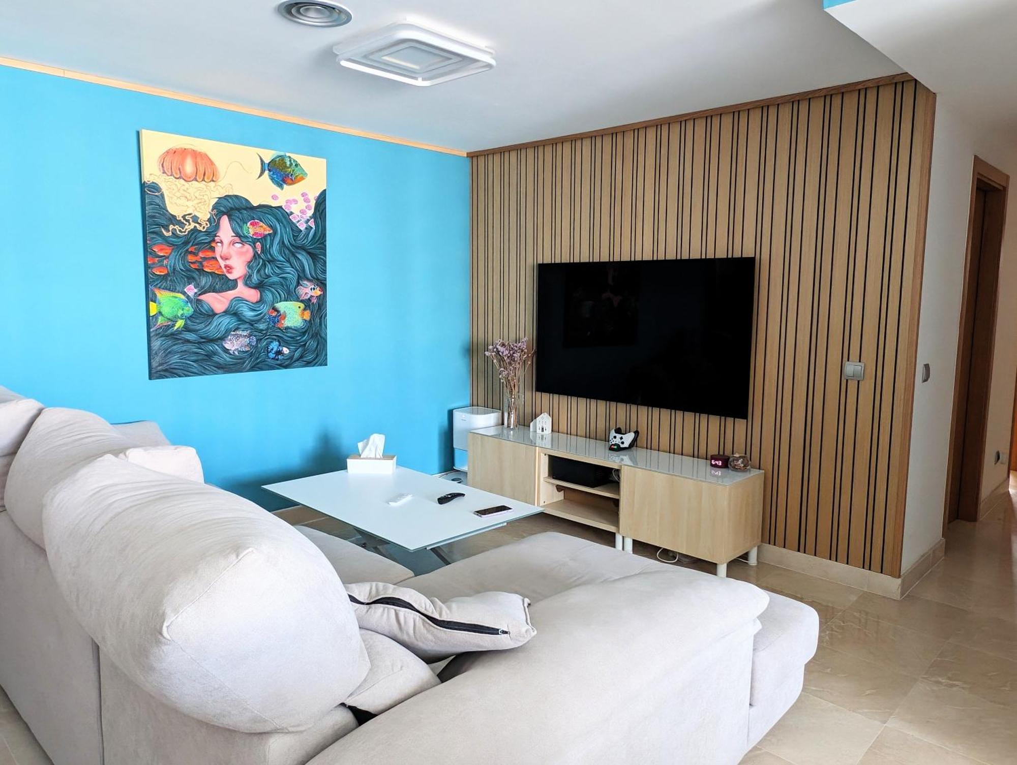 Apartments 4814 З Bedrooms San Pedro Μαρμπέλλα Εξωτερικό φωτογραφία