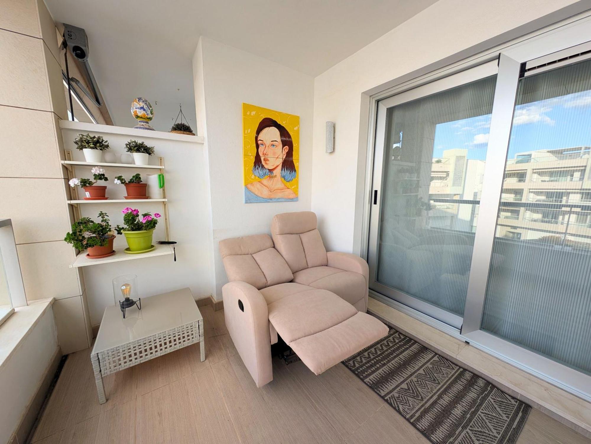 Apartments 4814 З Bedrooms San Pedro Μαρμπέλλα Εξωτερικό φωτογραφία